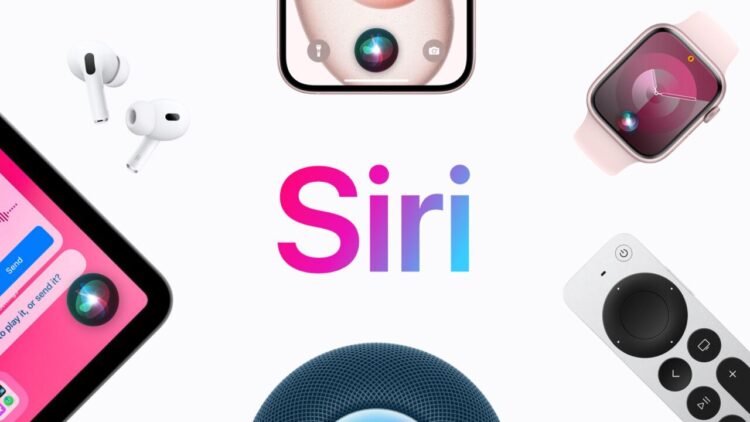 ارتقای بزرگ Siri AI احتمالا با iOS 26.4 در بهار ۲۰۲۶ عرضه خواهد شد