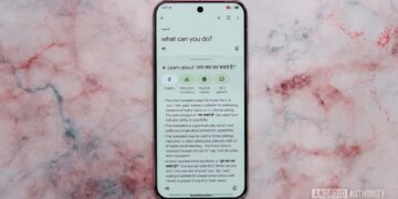 بازطراحی Google Translate با تمرکز بر هوش مصنوعی؛ سادگی در برابر نوآوری