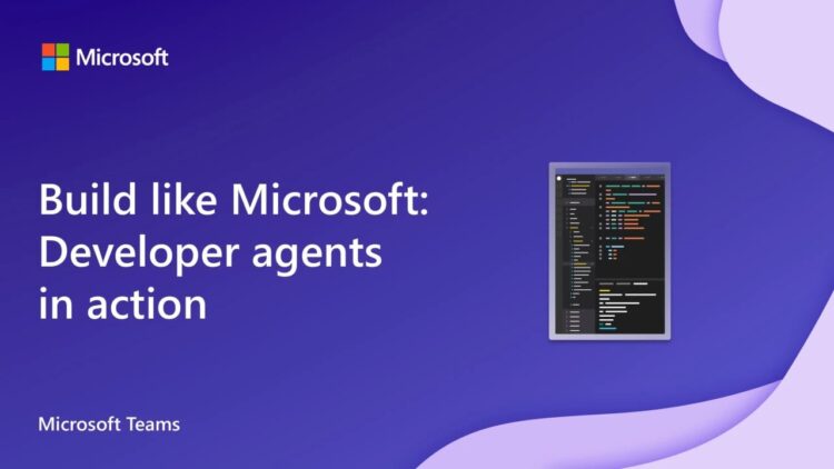 نقشه راه Athena مایکروسافت: هوش مصنوعی در خدمت توسعهدهندگان