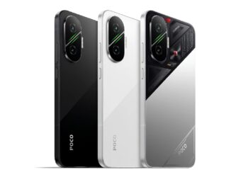 مقایسه Poco F7 و Poco F7 Pro