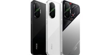 مقایسه Poco F7 و Poco F7 Pro