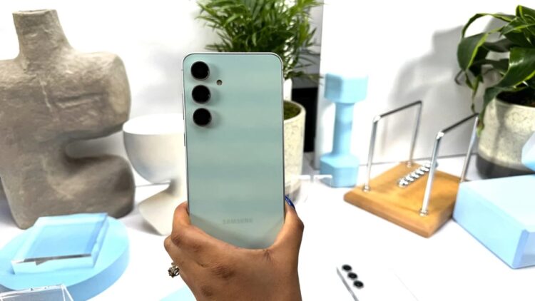 بهترین گوشی های اندرویدی با فیلم برداری 8K