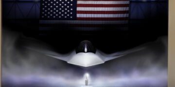 چه چیزی یک جنگنده را به نسل ششم تبدیل می‌کند و چرا اهمیت دارد؟