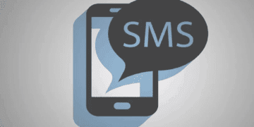 ارسال هر پیامک چقدر برایتان آب می‌خورد؟