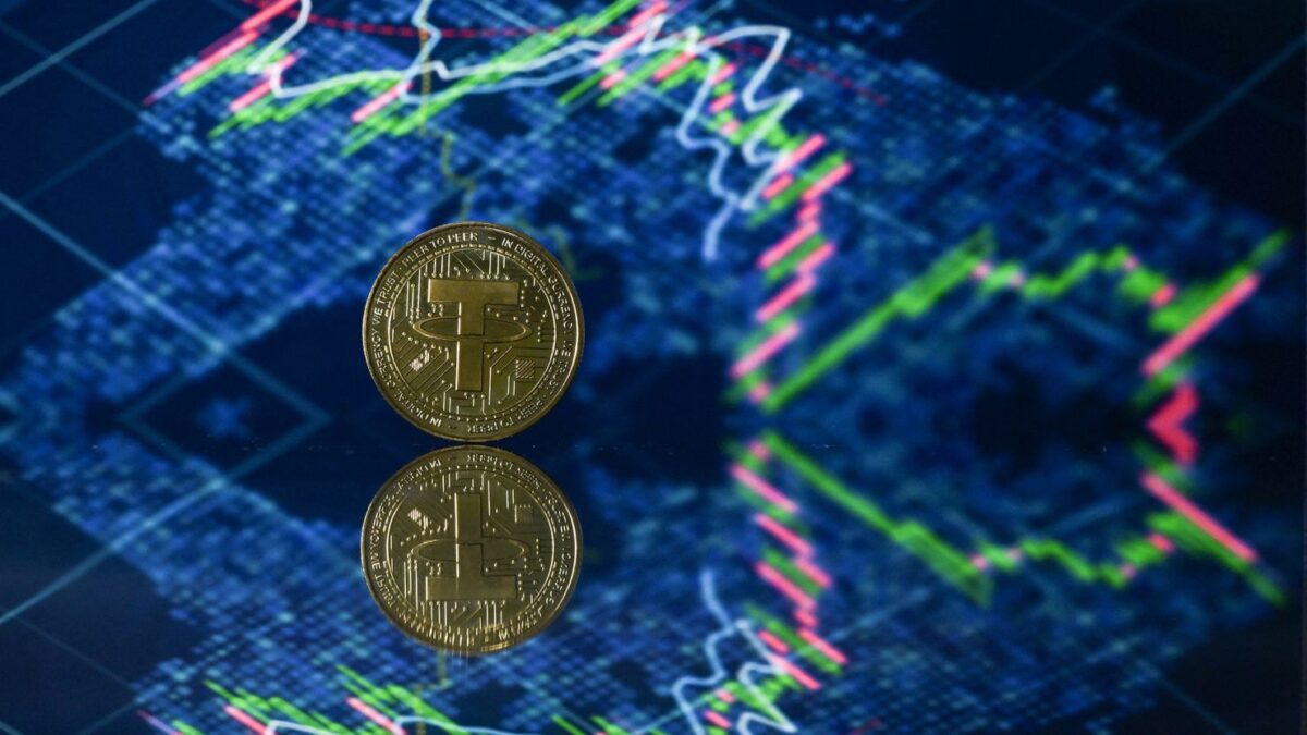 اندازه بازار استیبلکوینهای دلاری تا ۲۰۲۸ به ۲ تریلیون دلار میرسد