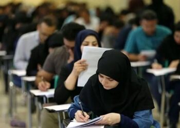 امتحانات تمام دانشگاهها تا شهریورماه لغو شد