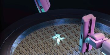 احتمال اعمال محدودیت‌های جدید آمریکا علیه غول‌های تولیدکننده تراشه در چین