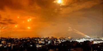 دستاورد بزرگ ایران در جنگ الکترونیک ؛ سامانه های پدافندی اسراییل خودزنی کردند