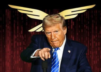 برنامههای جدید پروژه رمزارزی ترامپ؛ حسابرسی مالی و اپلیکیشن اختصاصی در راه است