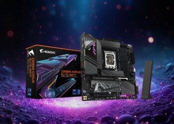 شتاب انقلابی مادربردهای گیگابایت با Ultra Turbo Mode