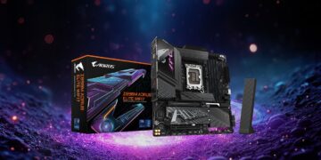 شتاب انقلابی مادربردهای گیگابایت با Ultra Turbo Mode