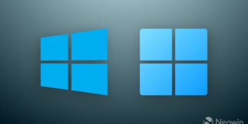 جهش قابل توجه ویندوز ۱۱؛ رقابت تنگاتنگ با ویندوز ۱۰ در بازار جهانی