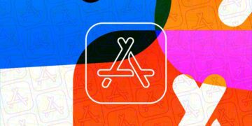 رشد اشتراک‌های هفتگی در اپلیکیشن‌های iOS