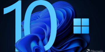 ۱۰ ویژگی جدید و جذاب ویندوز ۱۱ در سال ۲۰۲۵