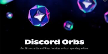 سیستم پاداش Orbs در دیسکورد