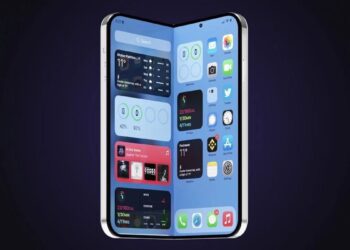 اپل با آیفون تاشو، رقیب ارزان‌تر گلکسی Z Fold خواهد شد
