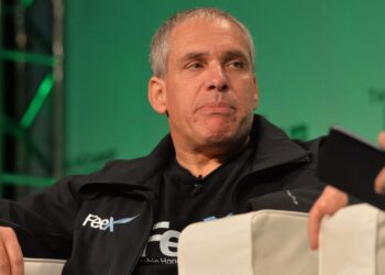 همبنیانگذار Waze: نسل آینده پشت فرمان نخواهد نشست