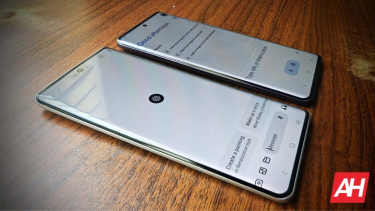 تأثیر هوش مصنوعی بر زبان گفتاری انسان‌ها