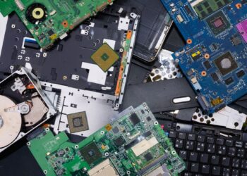 سرویس PCFax اچ‌پی