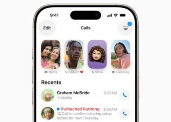 قابلیت‌های iOS 26 برای مدیریت تماس‌های اسپم