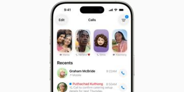 قابلیت‌های iOS 26 برای مدیریت تماس‌های اسپم