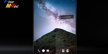 فاین M-Tec تأمین‌کننده اصلی صفحات فلزی آیفون تاشو بدون خط تا خواهد بود