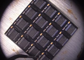 پشتیبانی CUDA از RISC-V