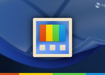 قابلیت Command Palette در PowerToys