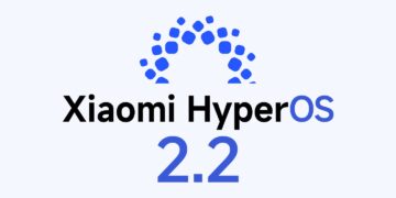 HyperOS 2.2