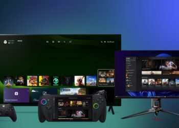 آزمایش قابلیت همگام‌سازی بازی‌های ابری در Xbox، رایانه و دستگاه‌های دستی ویندوزی