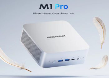 مینی کامپیوتر M1 پرو Minisforum