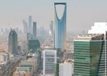 راهاندازی فروشگاه آنلاین اپل در عربستان سعودی
