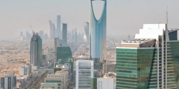 راه‌اندازی فروشگاه آنلاین اپل در عربستان سعودی