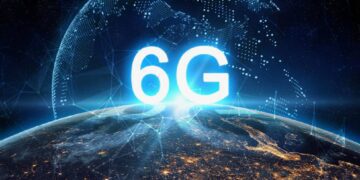 ناوری 6G چاینا موبایل