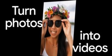 گوگل ابزار تبدیل عکس به ویدیو با هوش مصنوعی را به اپلیکیشن های بیشتری می‌آورد می‌آورد