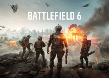 Battlefield 6 معرفی شد | بازگشت باشکوه EA به میدان نبرد با داستانی جهانی