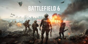 Battlefield 6 معرفی شد | بازگشت باشکوه EA به میدان نبرد با داستانی جهانی