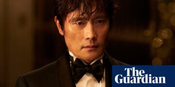 فصل سوم سریال "Squid Game" رکوردشکنی کرد؛ ۶۰.۱ میلیون بازدید در سه روز نخست پخش