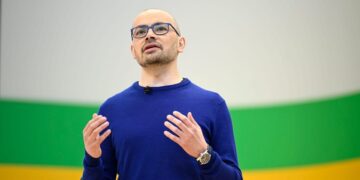 رقابت برای جذب استعدادهای هوش مصنوعی