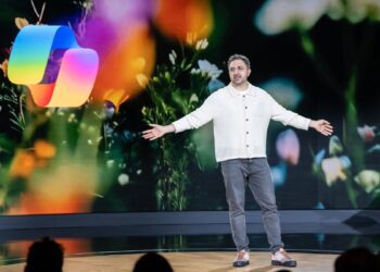 چشم‌انداز تازه Microsoft برای Copilot: از ابزار هوش مصنوعی تا «دوستی واقعی» با هویت دائمی