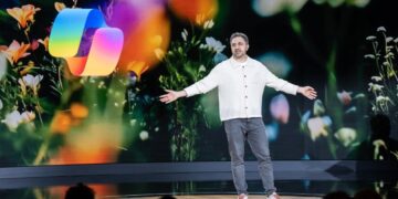 چشم‌انداز تازه Microsoft برای Copilot: از ابزار هوش مصنوعی تا «دوستی واقعی» با هویت دائمی