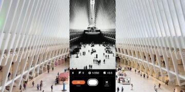 VSCO اپلیکیشن دوربین اختصاصی خود به نام "VSCO Capture" را با پیش‌نمایش زنده منتشر کرد