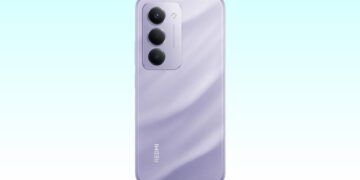 ردمی ۱۵ (4G) با نمایشگر ۶.۹ اینچی، دوربین ۱۰۸ مگاپیکسلی و باتری ۷۰۰۰ میلی‌آمپرساعتی در راه است