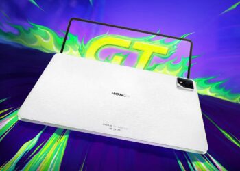 تبلت گیمینگ جدید آنر با نام Pad GT 2 Pro بهصورت رسمی در چین رونمایی شد