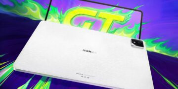 تبلت گیمینگ جدید آنر با نام Pad GT 2 Pro به‌صورت رسمی در چین رونمایی شد