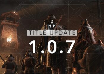 انتشار به‌روزرسانی 1.0.7 برای Assassin’s Creed Shadows با اضافه شدن New Game+، افزایش سقف سطح و محتواهای جدید