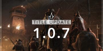 انتشار به‌روزرسانی 1.0.7 برای Assassin’s Creed Shadows با اضافه شدن New Game+، افزایش سقف سطح و محتواهای جدید