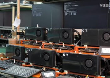 کارت گرافیک GeForce RTX 5090