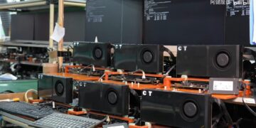 کارت گرافیک GeForce RTX 5090