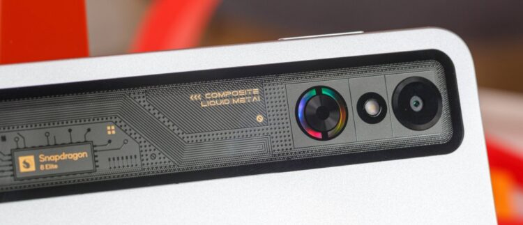 تبلت گیمینگ ردمجیک آسترا